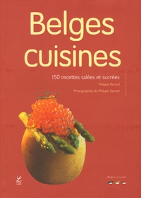 belge cuisine
