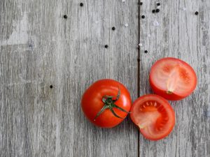 tomate